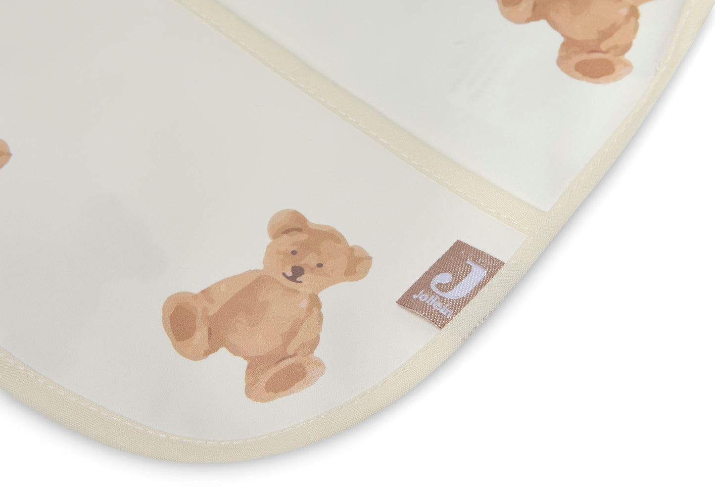 Slab Teddy Bear met lange mouwen ~ waterproof