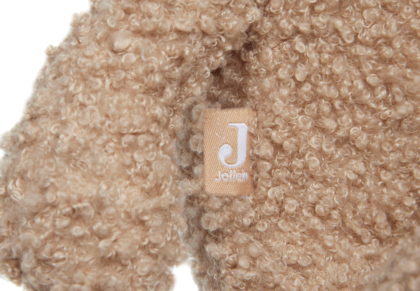 Knuffel Teddy Bear Biscuit
