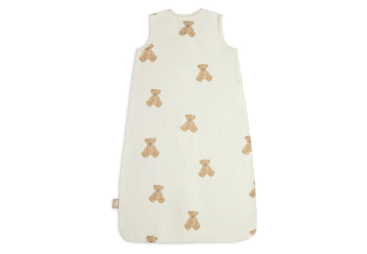 Slaapzak Teddy Bear - jersey katoen