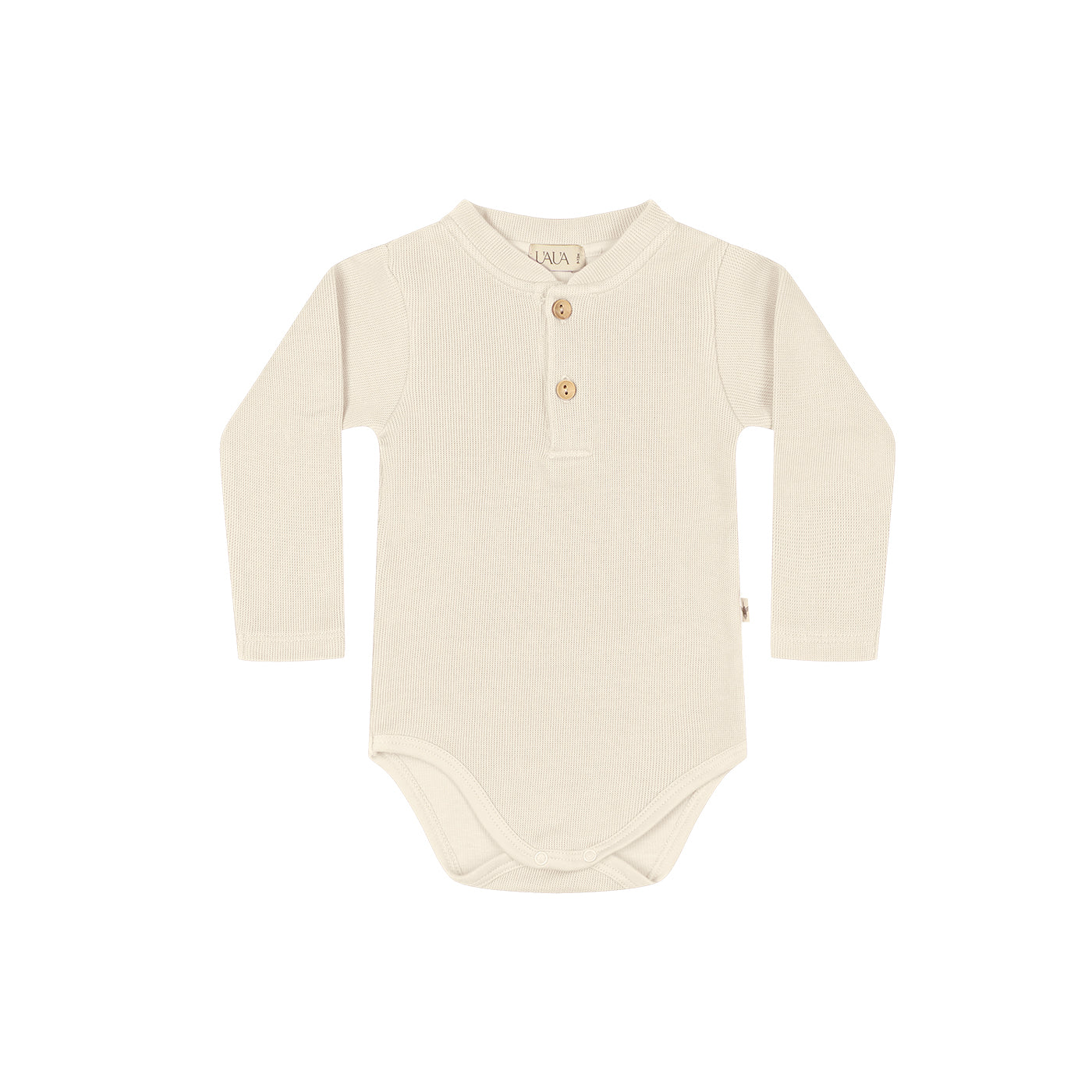 Romper met knoopjes - perla