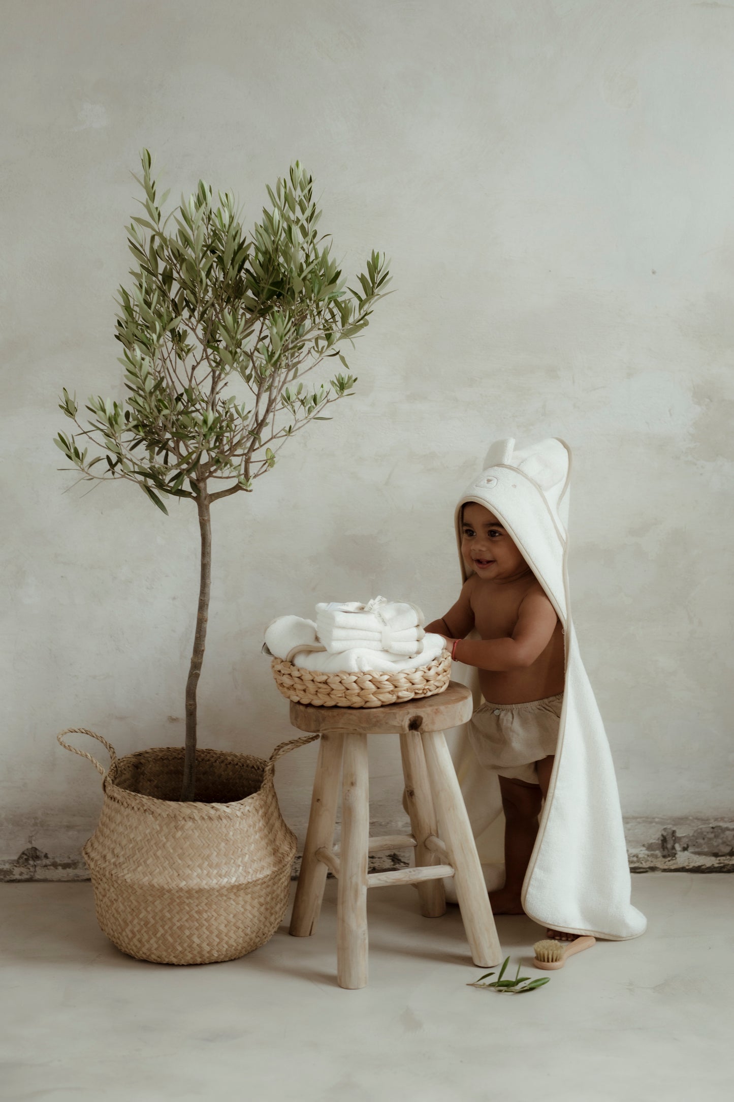 Badcape beer ~ crème