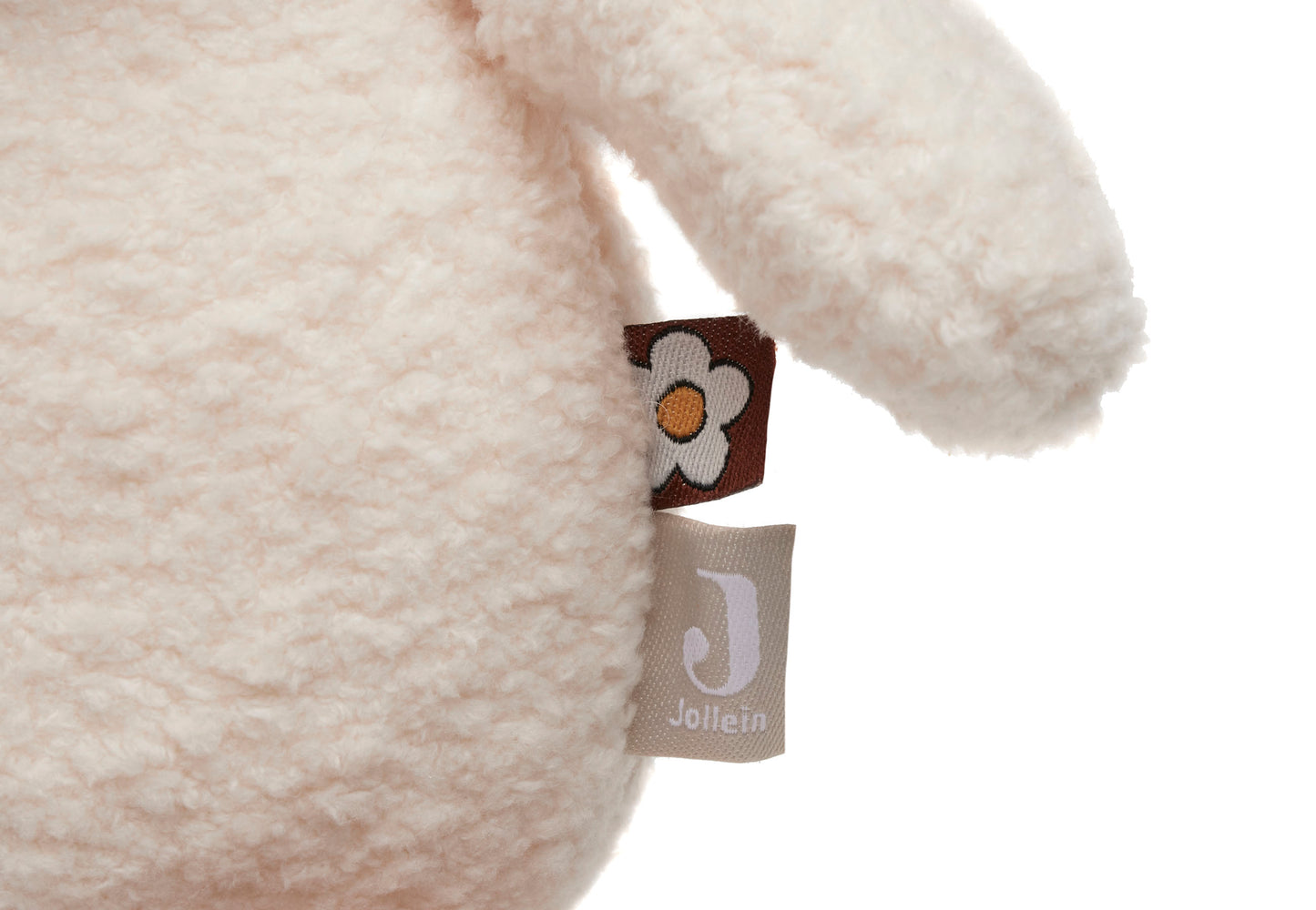 Activiteitenknuffel Duck