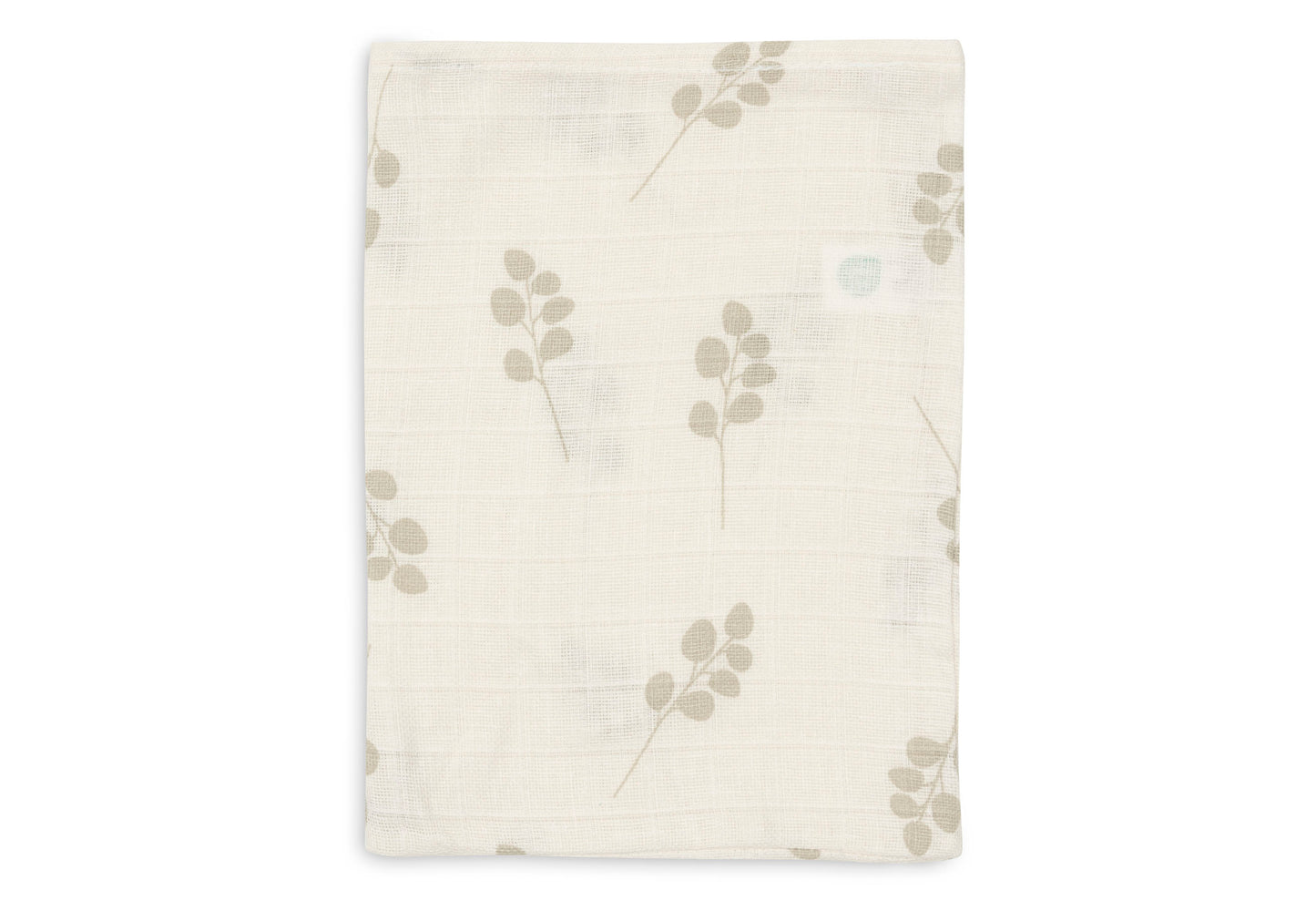 Hydrofiele washandjes Twig ~ Olive Green (3 stuks)