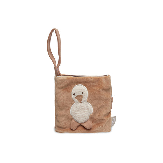 Babyboekje Spring Garden