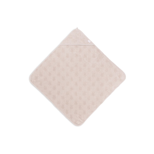 Badcape Miffy - nougat