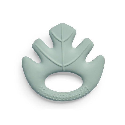 Bijtring Leaves - ash green