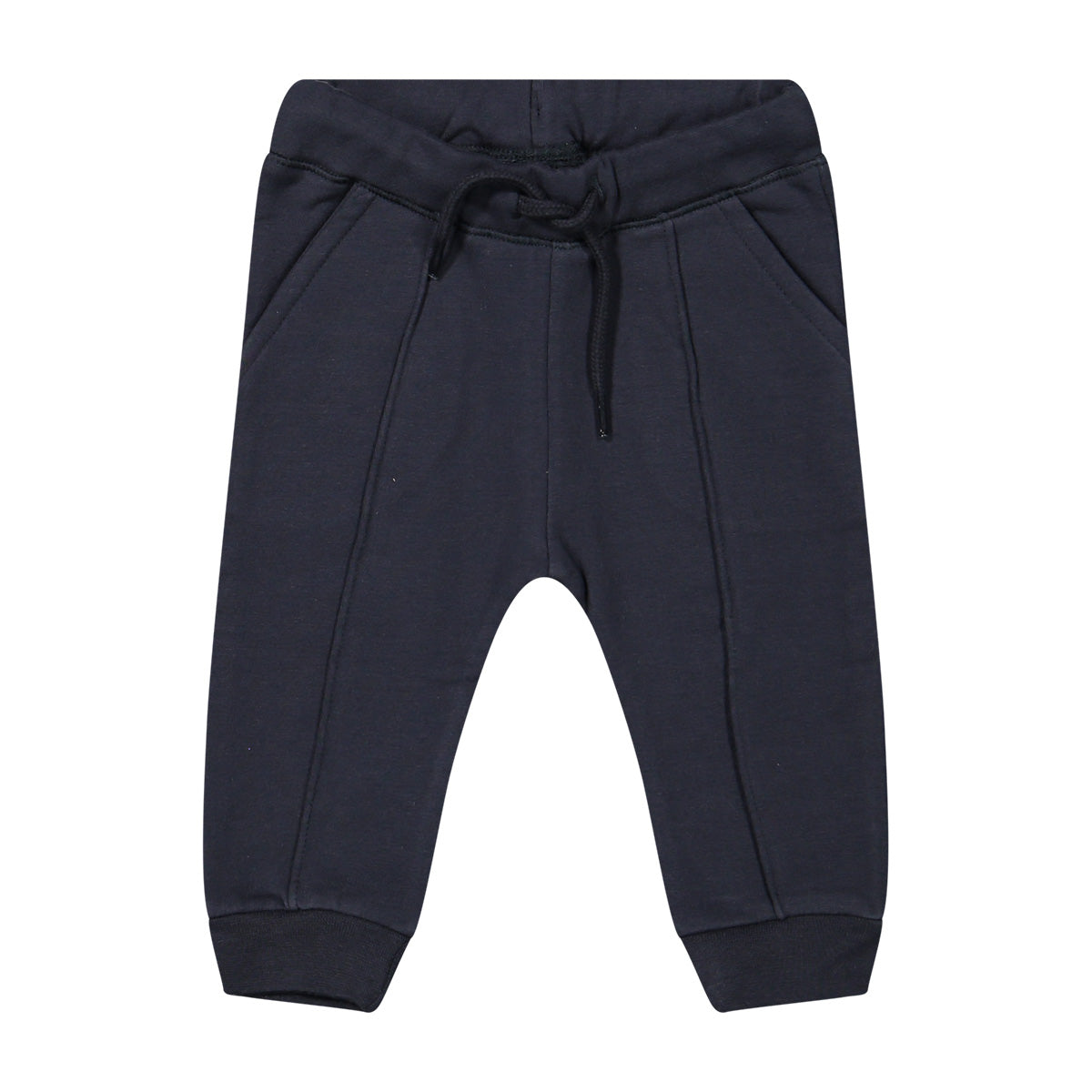 Jogging - marineblauw