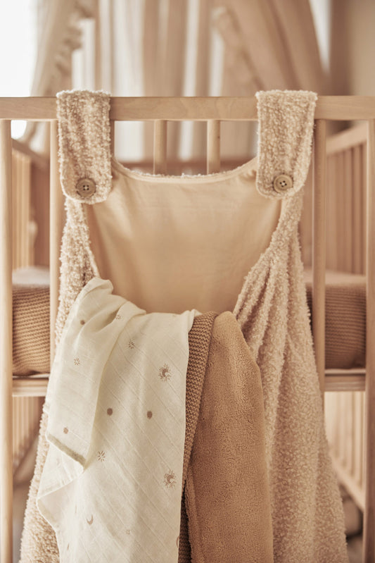 Boxopbergzak Boucle - naturel