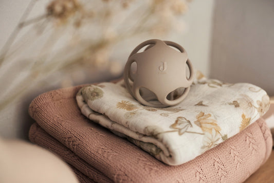 Hydrofiele doek Dreamy Mouse - 2 stuks