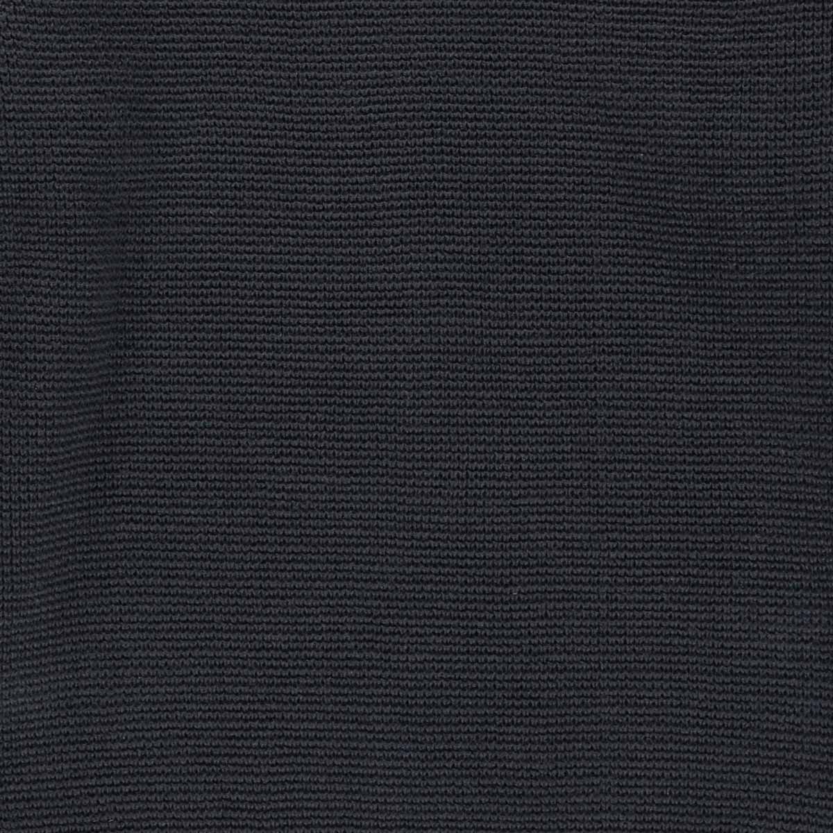 Müsli - gebreid vestje - marineblauw