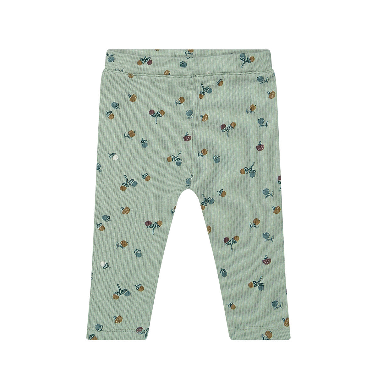 Legging Acorn Rib
