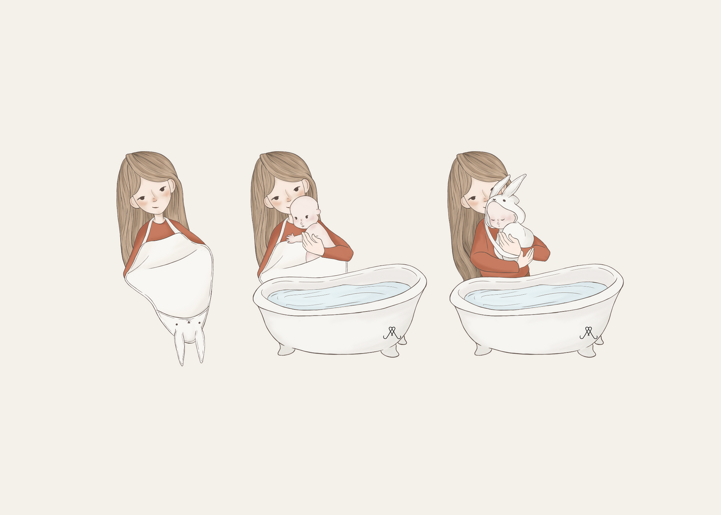 Badcape beer ~ crème