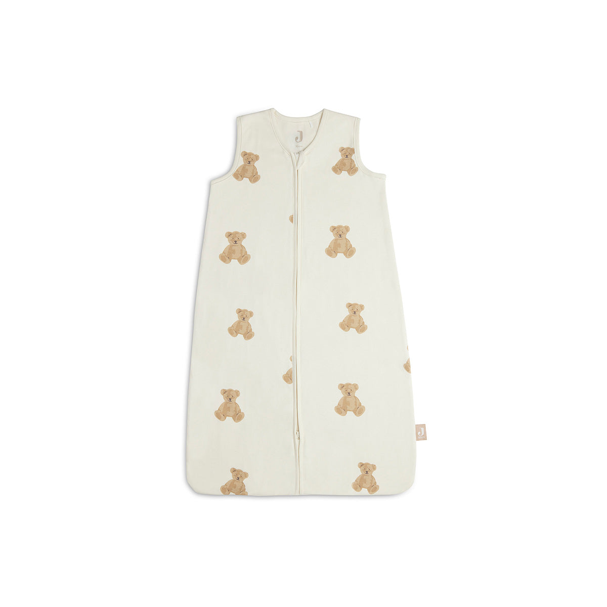 Slaapzak Teddy Bear - jersey katoen