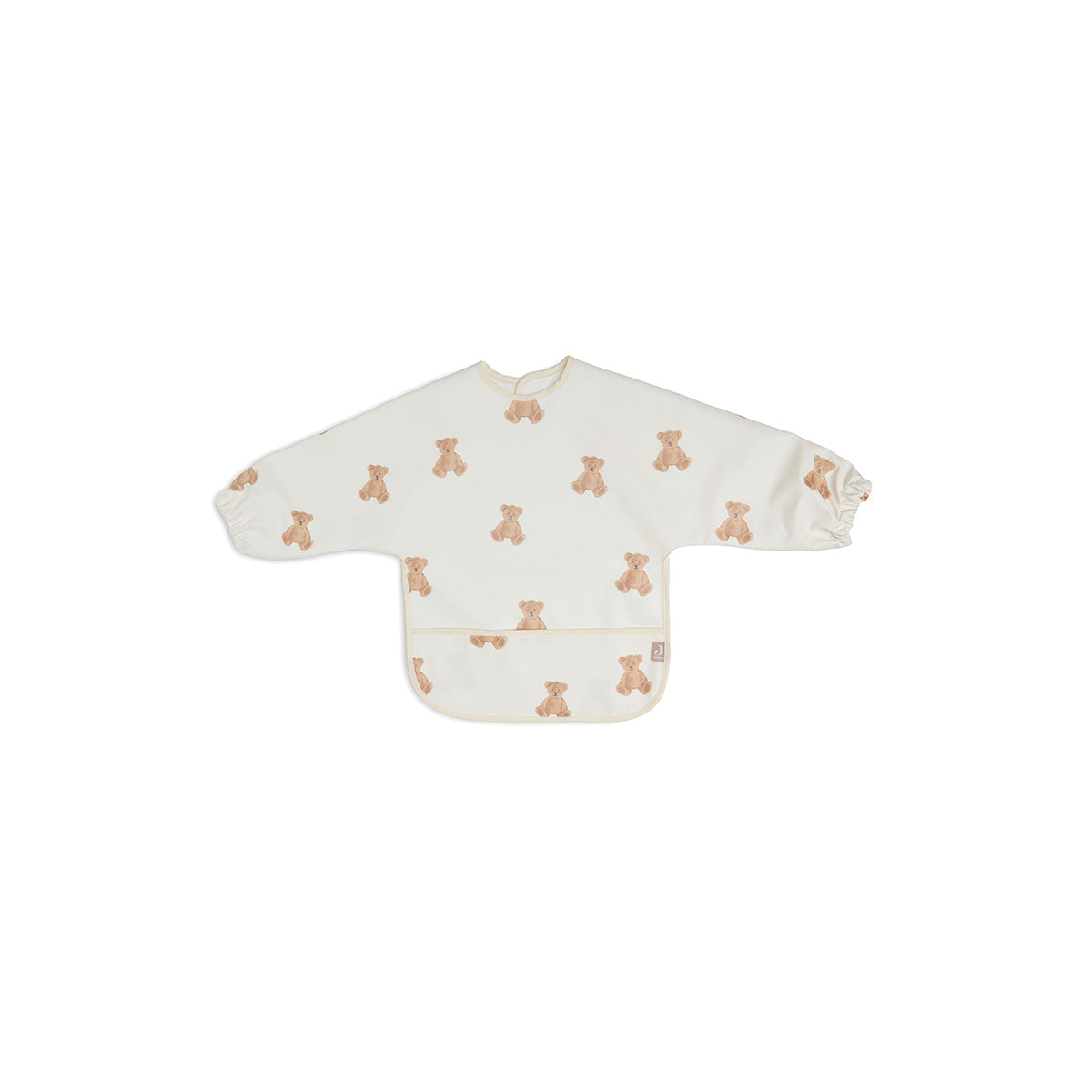 Slab Teddy Bear met lange mouwen ~ waterproof