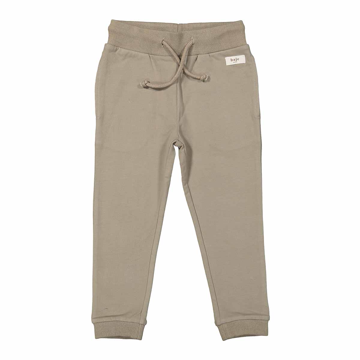 Sweat pants Jade - savannah