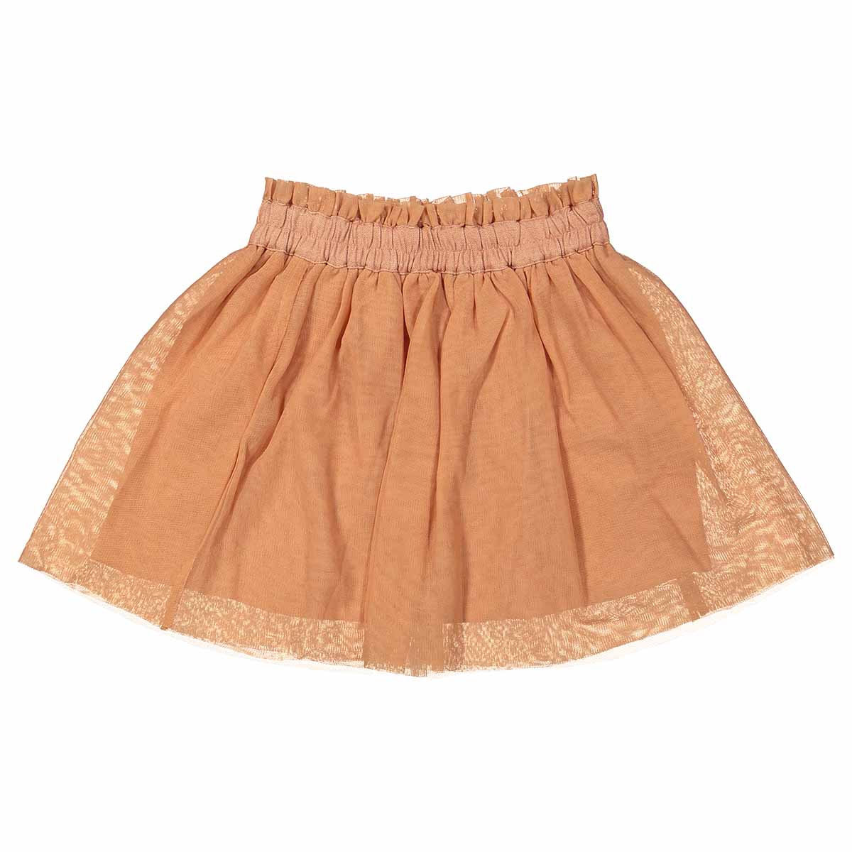 Tule rok Berry - peach