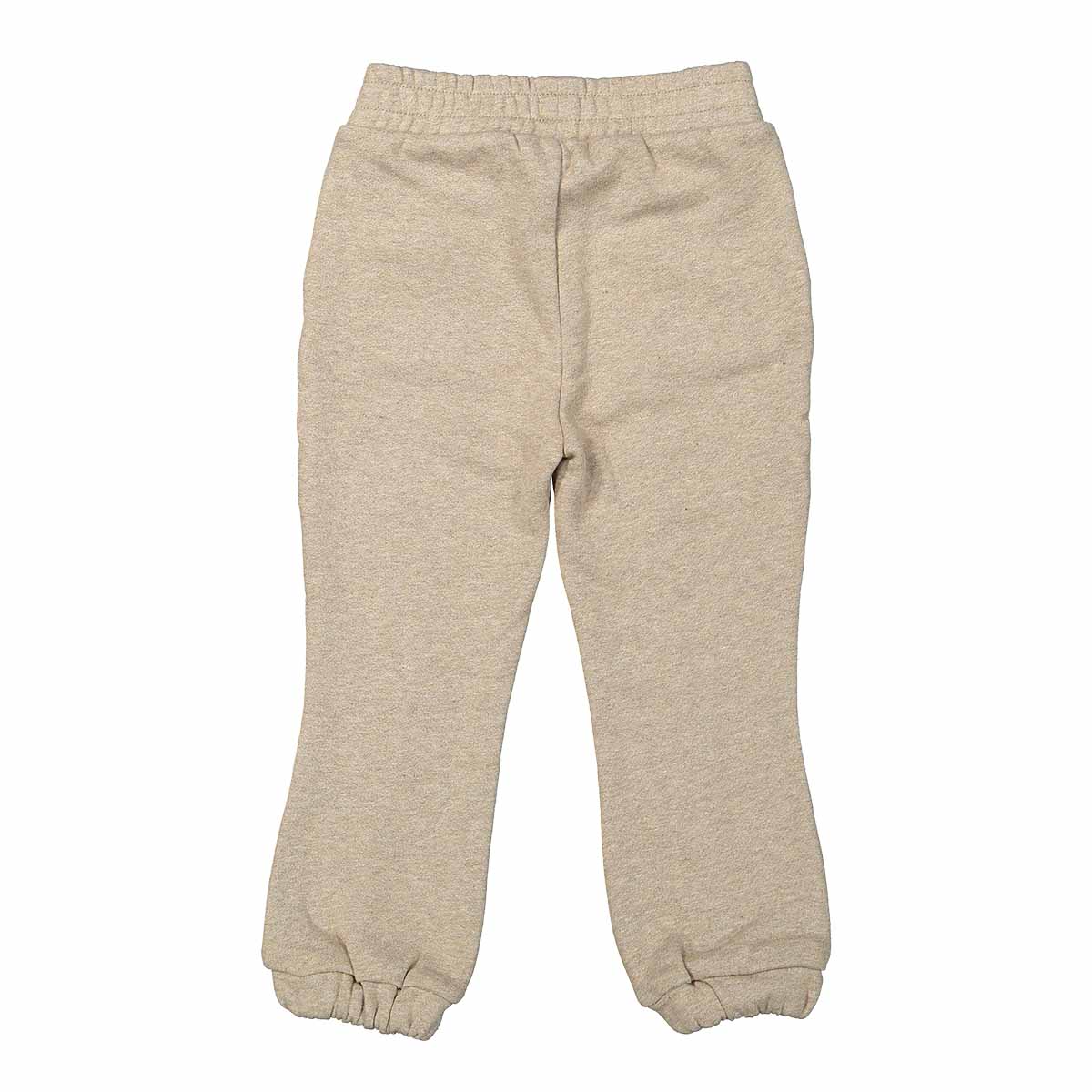 Sweat pants Whale - taupe