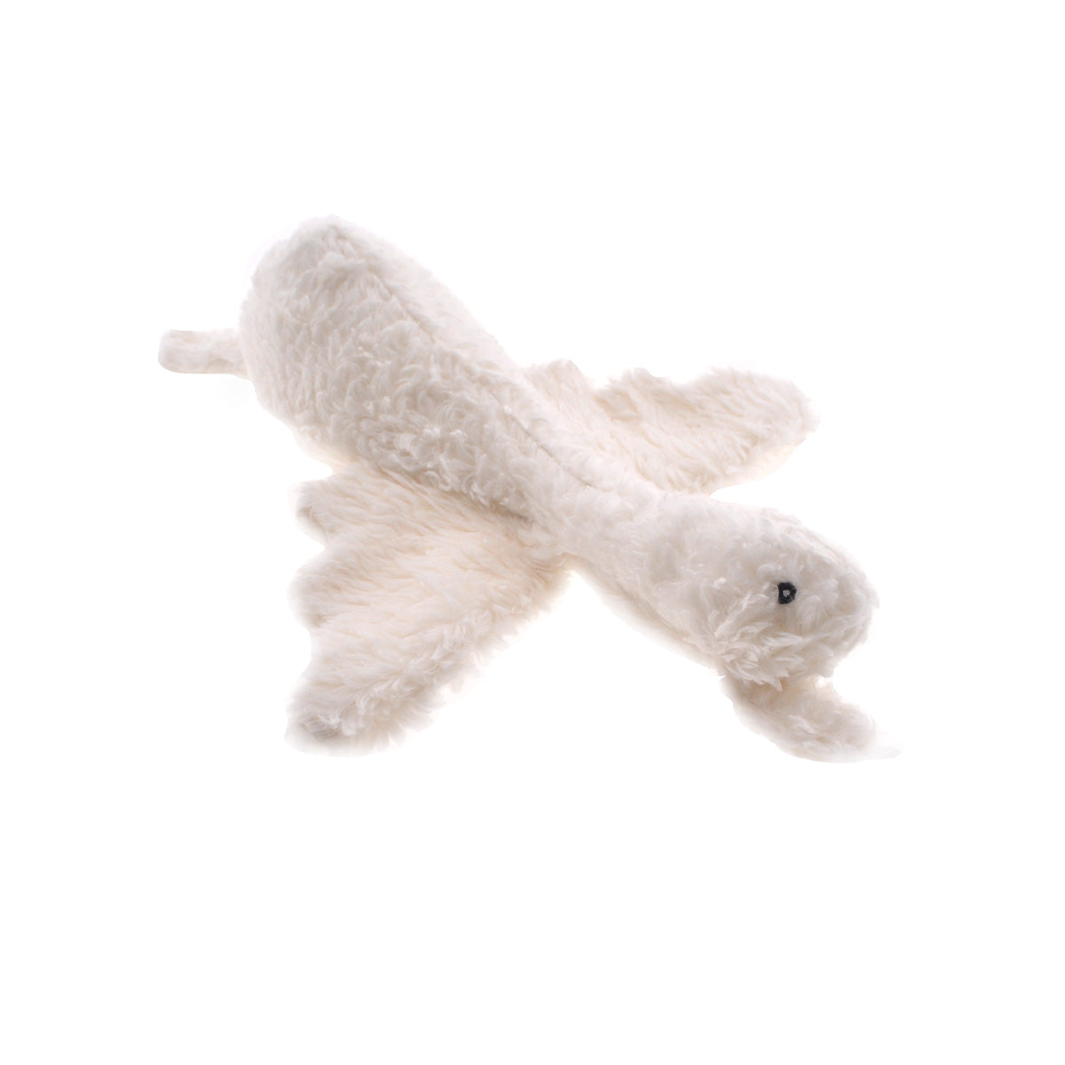 Diddy Duck - offwhite