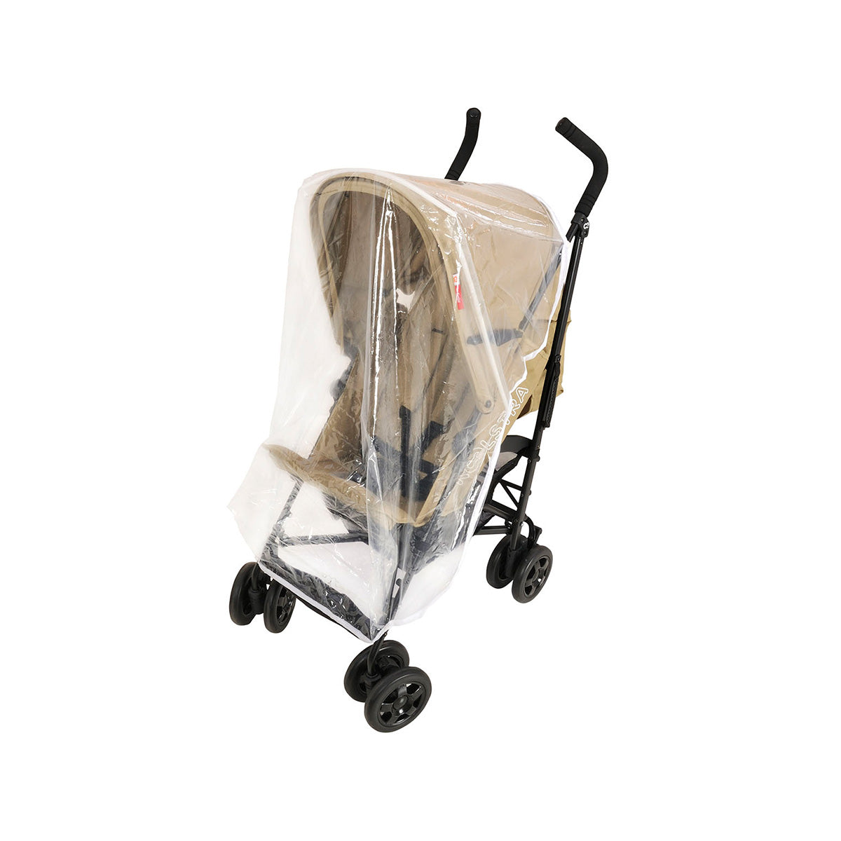 Regenhoes buggy ~ universeel