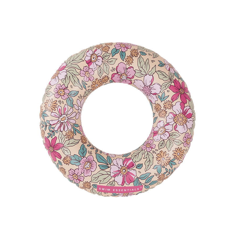 Swim Essentials - zwemband Ø55cm - blossom