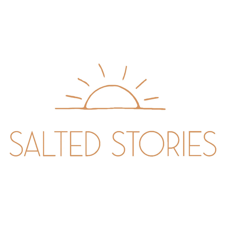 Salted Stories