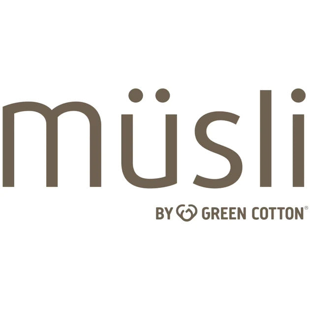 Müsli (by Green Cotton)