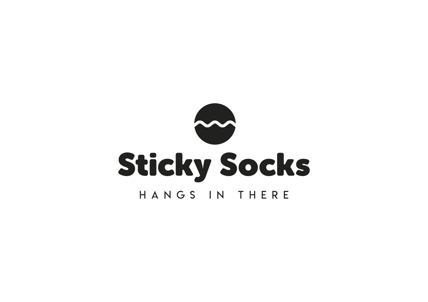 Sticky Socks