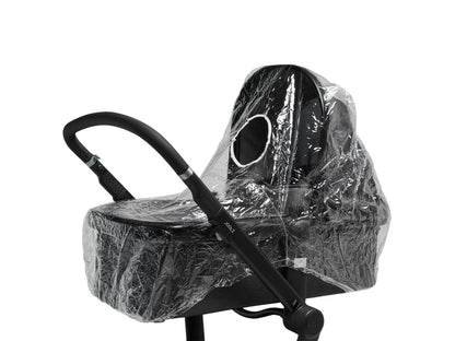 Regenhoes kinderwagen ~ universeel