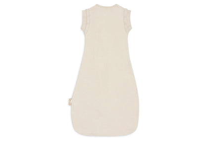 Jollein - cocoon slaapzak Little Waffle - sand