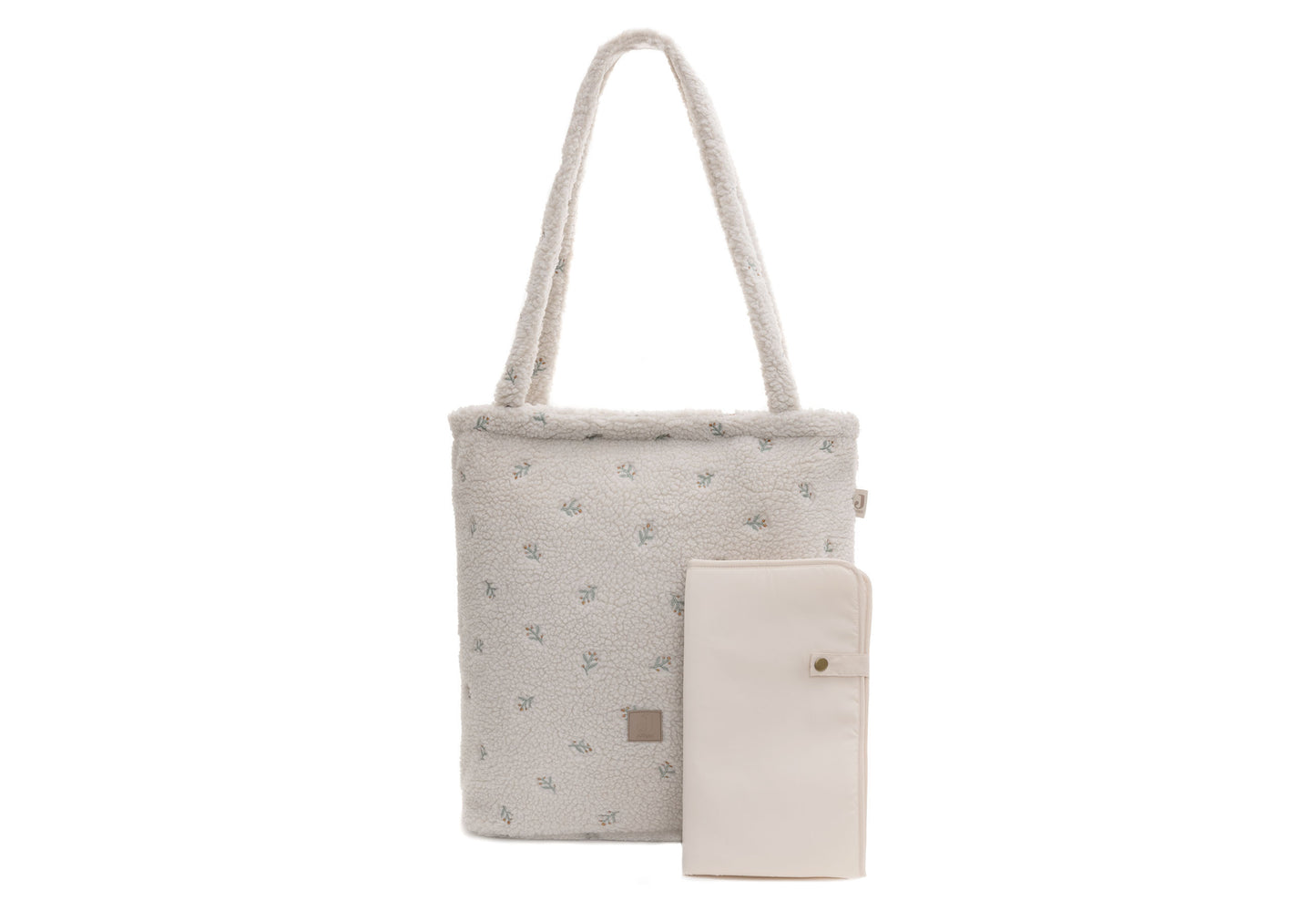 Luiertas Shopper - Teddy Lovely