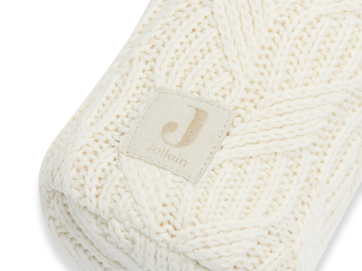 Kruikenzak Spring Knit ~ ivory