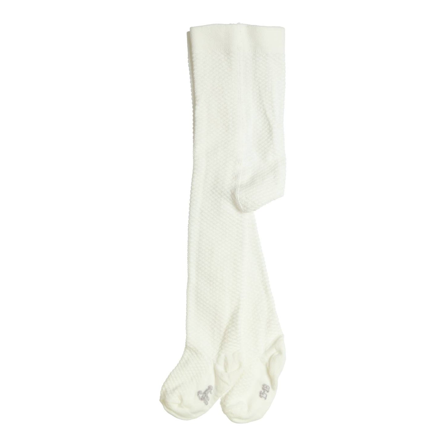 GYMP - tights Keit - offwhite