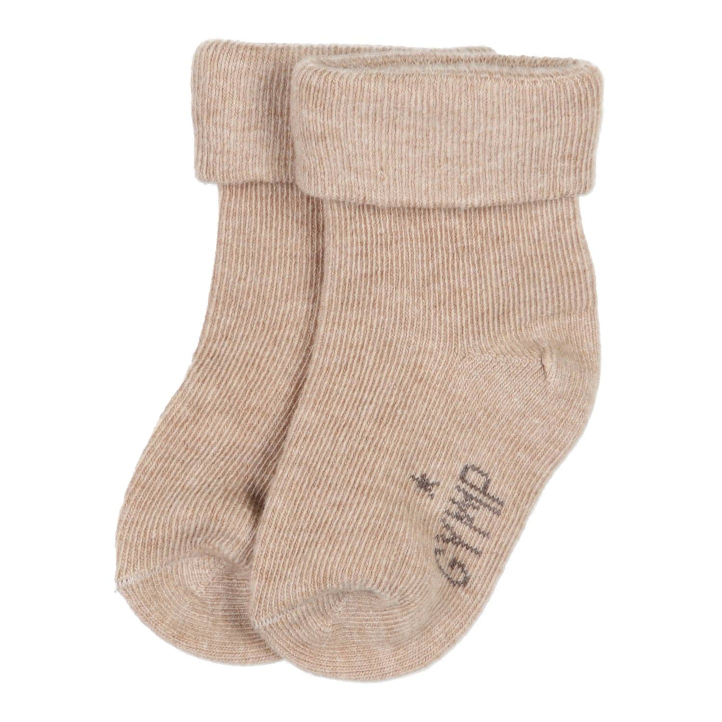 GYMP - socks Kite boys - beige