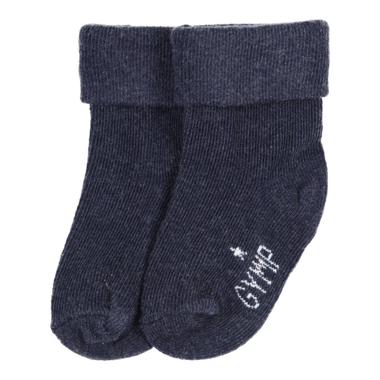GYMP - socks Kite boys - navy