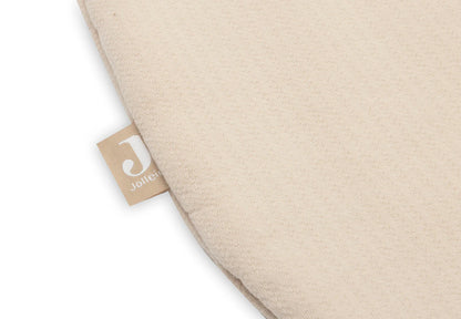 Jollein - newborn slaapzak 60 cm Soft Twine - sand