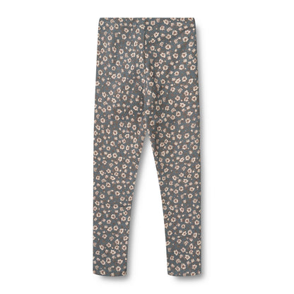 Wheat - legging Jules - stormy weather magnolia