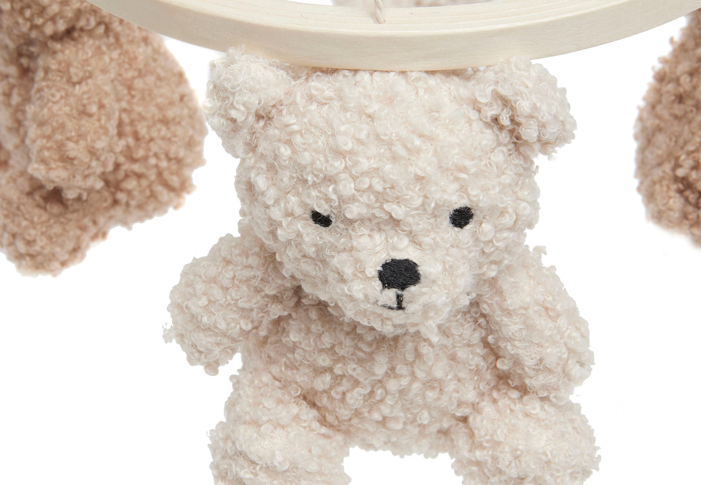 Baby mobiel Teddy Bear