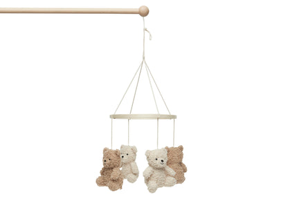 Baby mobiel Teddy Bear