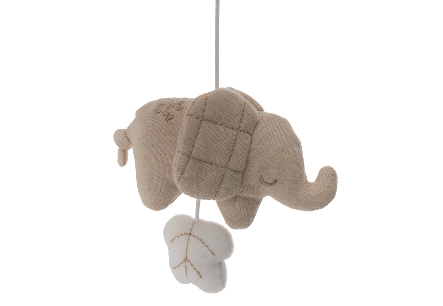 Jollein - boxmobiel Elephant Tales