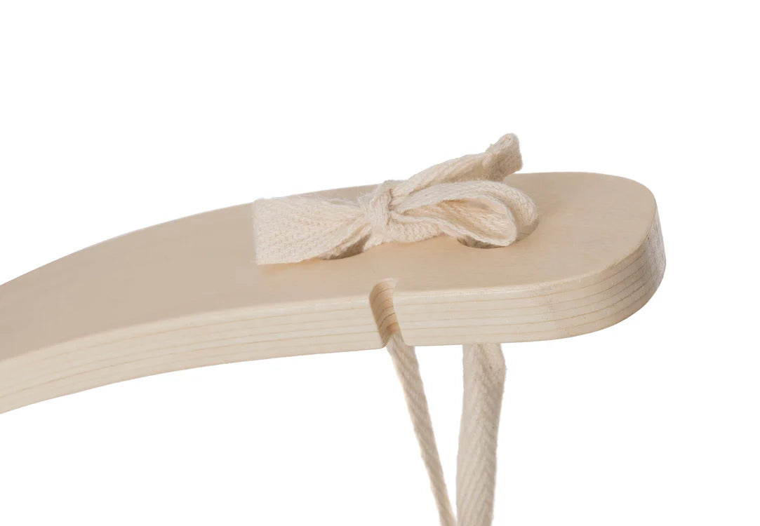 Jollein - houten arm voor baby mobiel