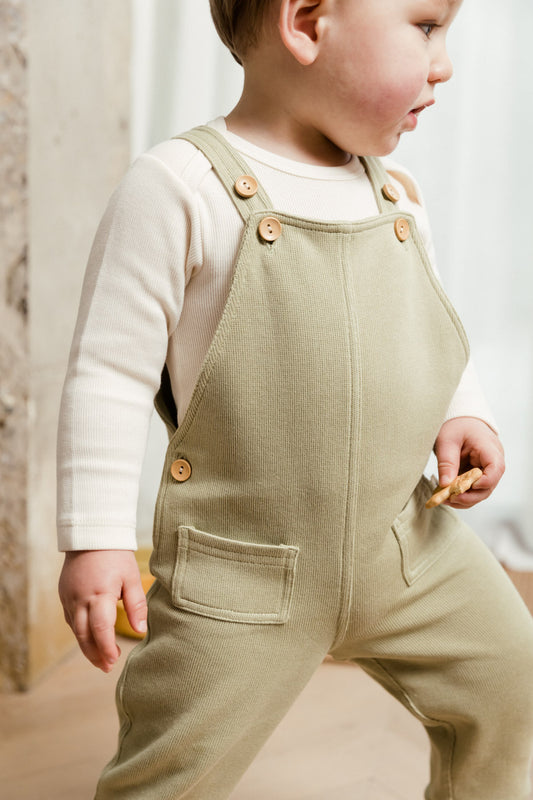 UAUA - overall long - oliva