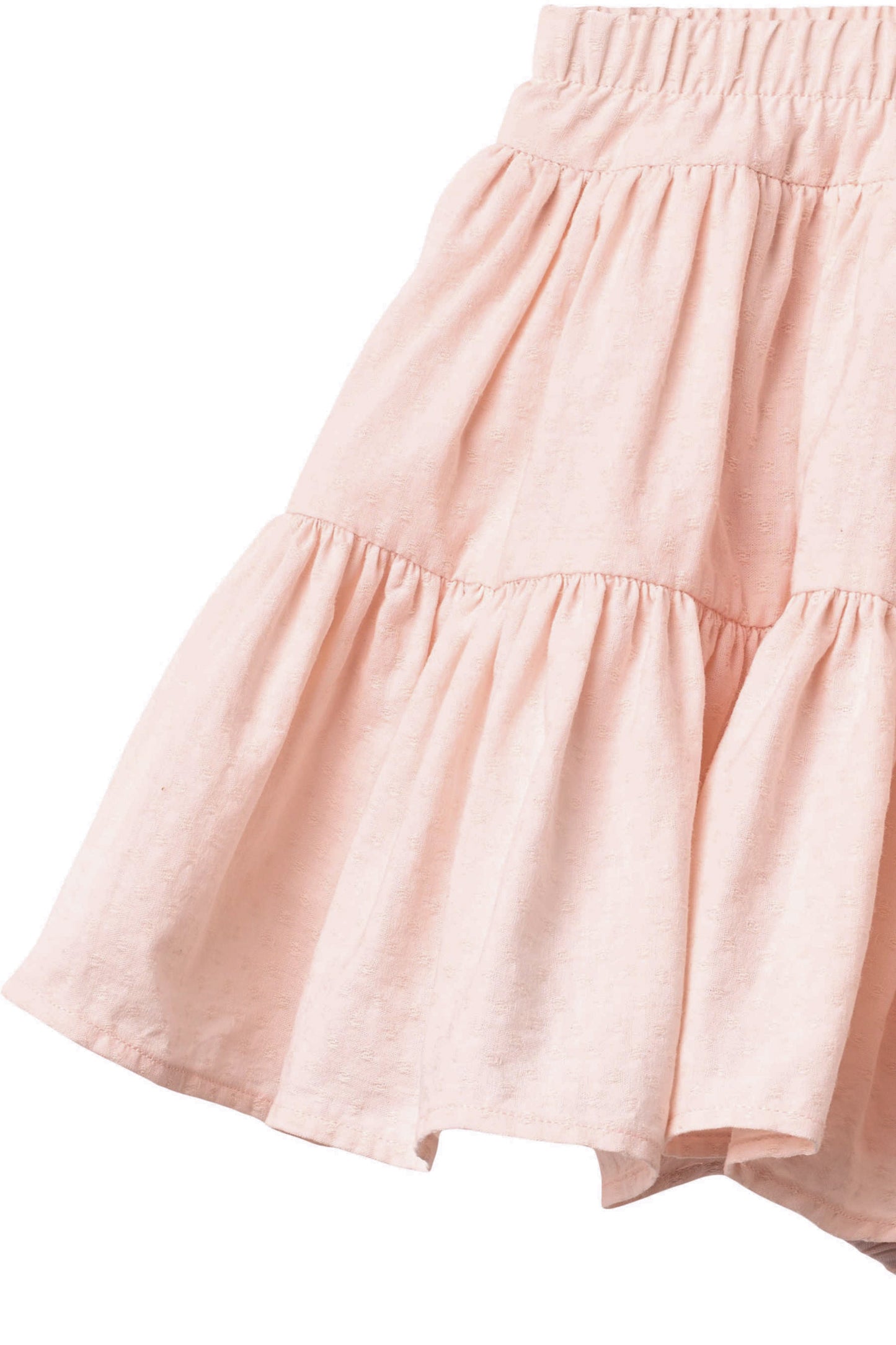 Copenhagen Colors - bloomer skirt - dusty pink