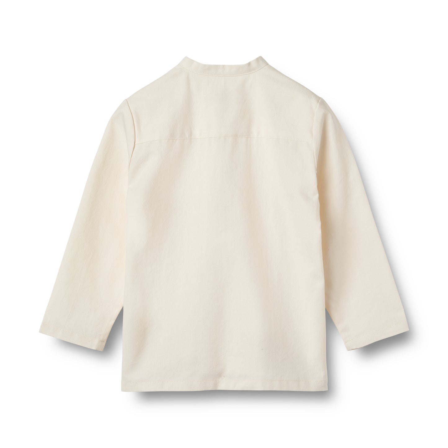 Wheat - blouse Jonas - eggshell