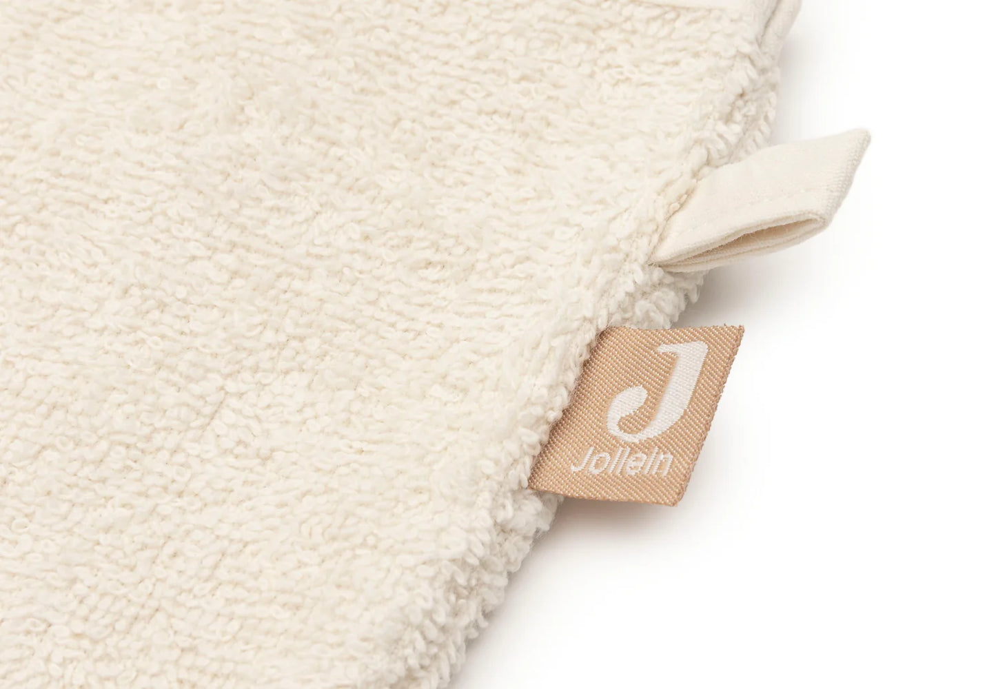 Jollein - washand badstof - sheep Shonny