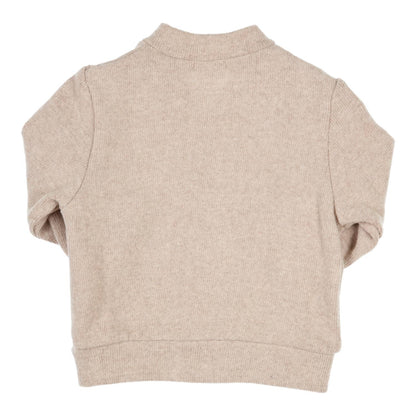 GYMP - cardigan Gillo - beige