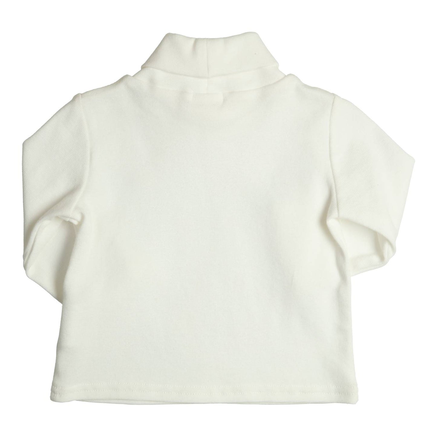 GYMP - turtle neck Robby - offwhite