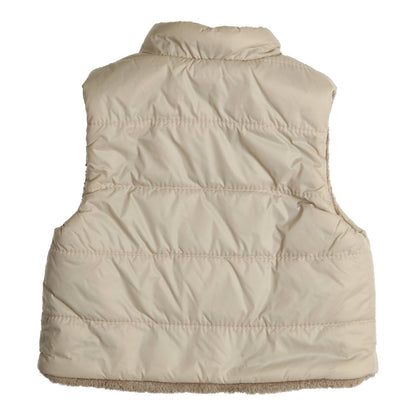 GYMP - bodywarmer Ivo - beige