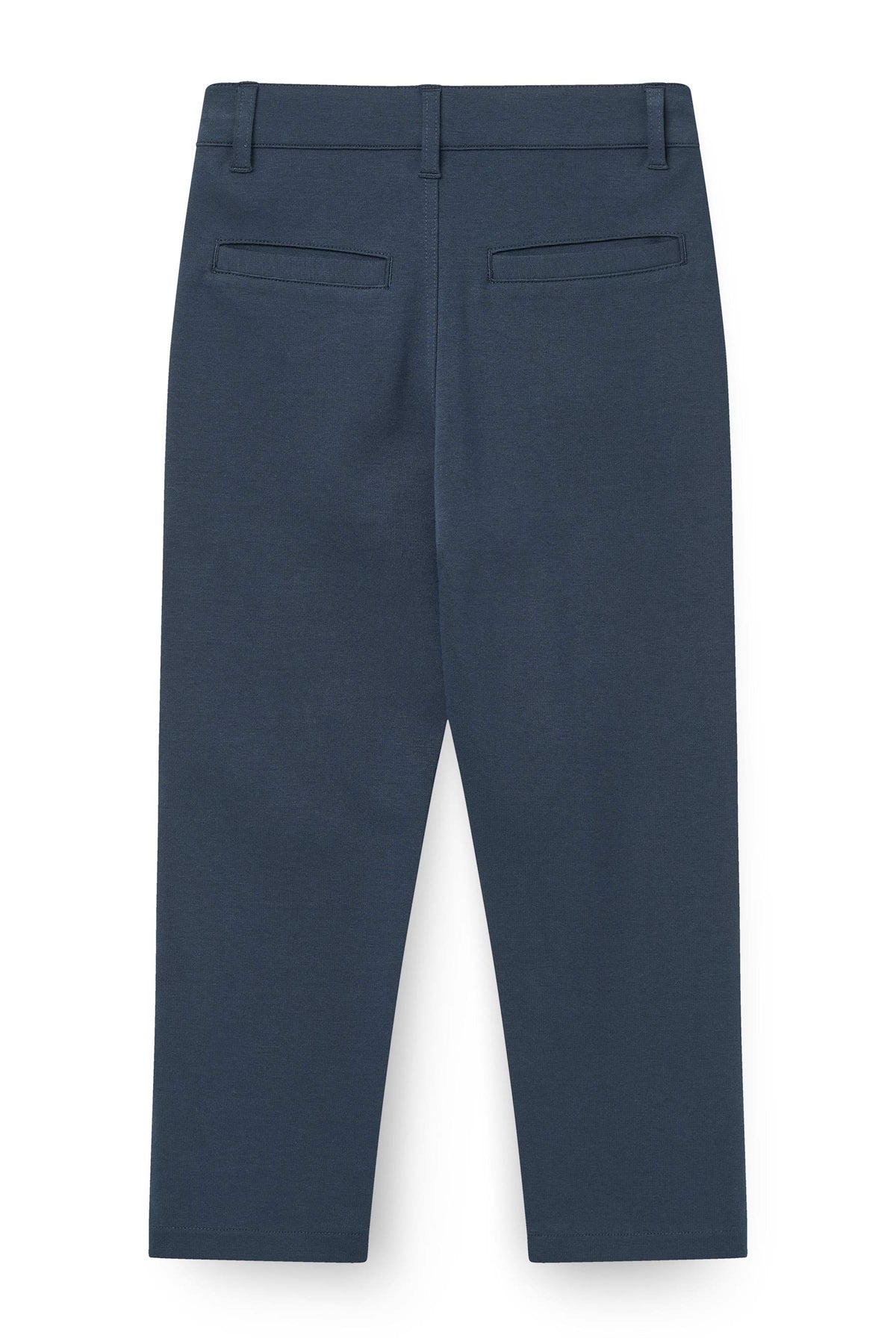 Copenhagen Colors - super stretchy chinos - navy