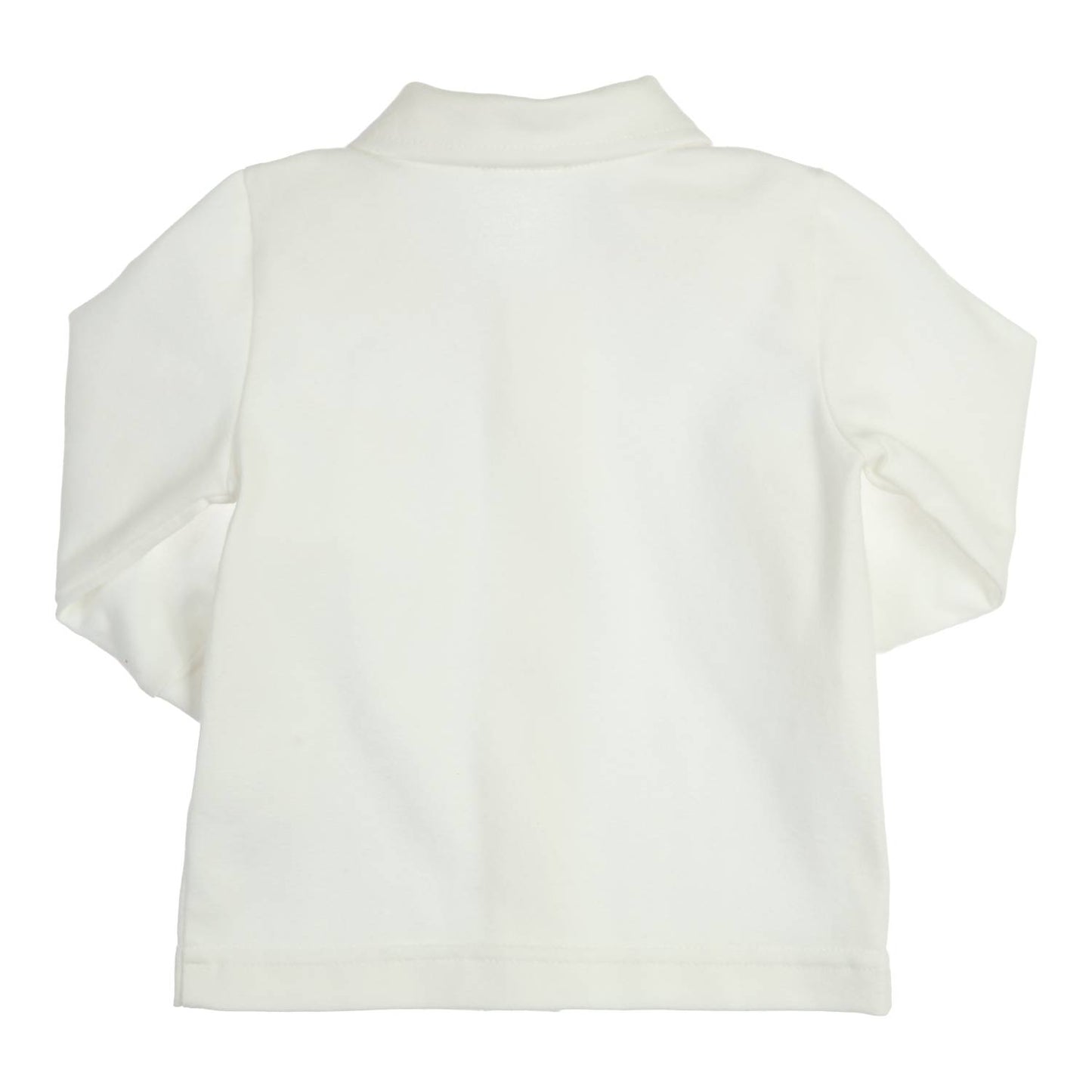 GYMP - blouse Aerodoux - offwhite