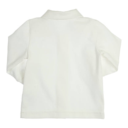 GYMP - blouse Aerodoux - offwhite